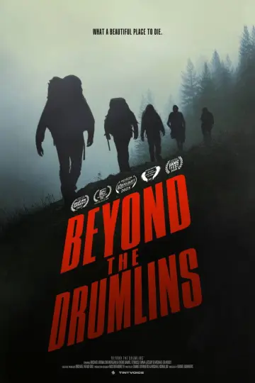 Plakat do filmu "Beyond the Drumlins" #799738