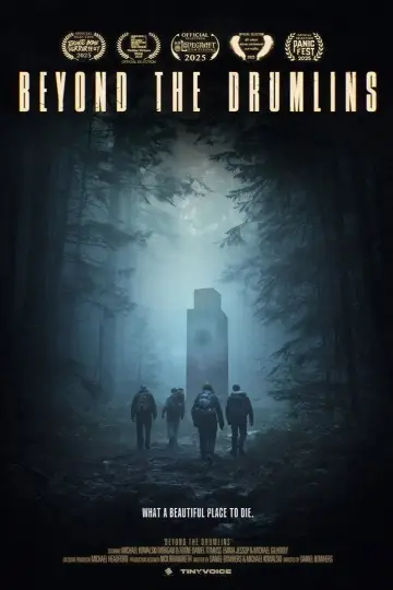 Plakat do filmu "Beyond the Drumlins" #799740