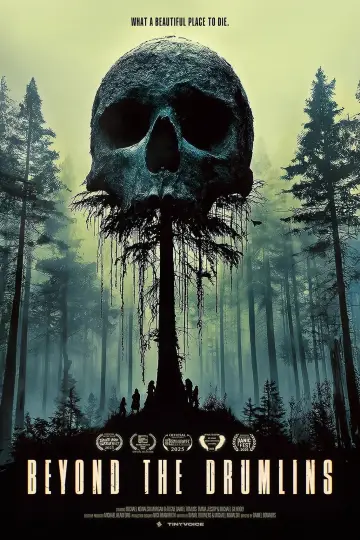 Plakat do filmu "Beyond the Drumlins" #799742
