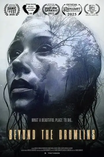 Plakat do filmu "Beyond the Drumlins" #799743