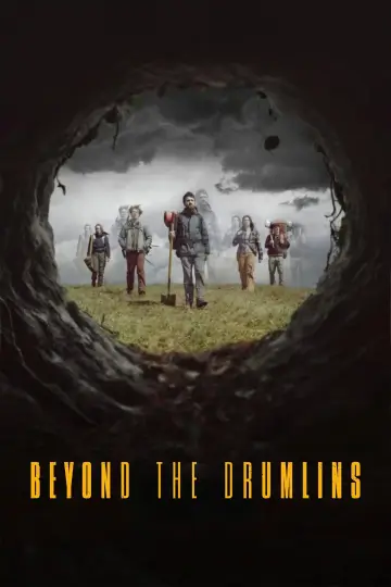 Plakat do filmu "Beyond the Drumlins" #799744