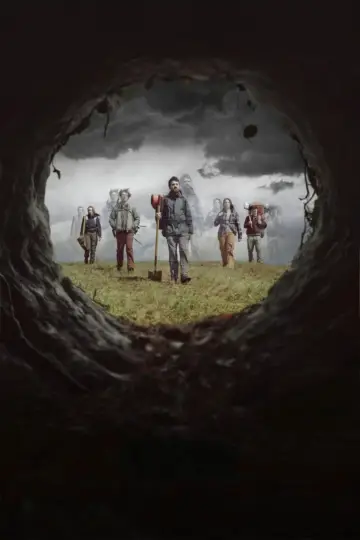 Plakat do filmu "Beyond the Drumlins" #799746