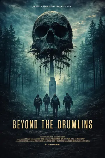 Plakat do filmu "Beyond the Drumlins" #799747