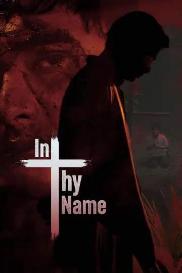 Plakat do filmu "In Thy Name" #807445