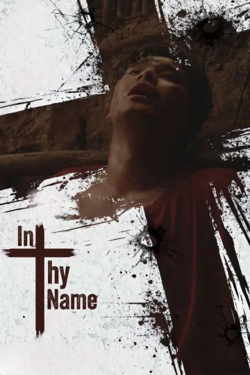Plakat do filmu "In Thy Name" #807446