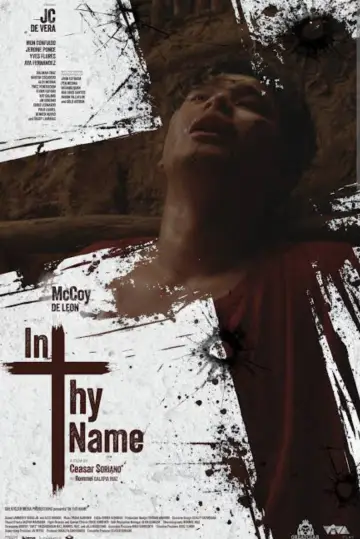 Plakat do filmu "In Thy Name" #807447