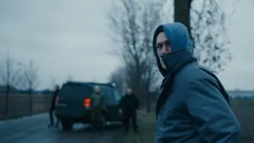 Zasłona do filmu "Królestwo" #939031