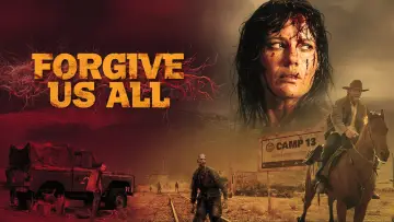Zasłona do filmu "Forgive Us All" #662962