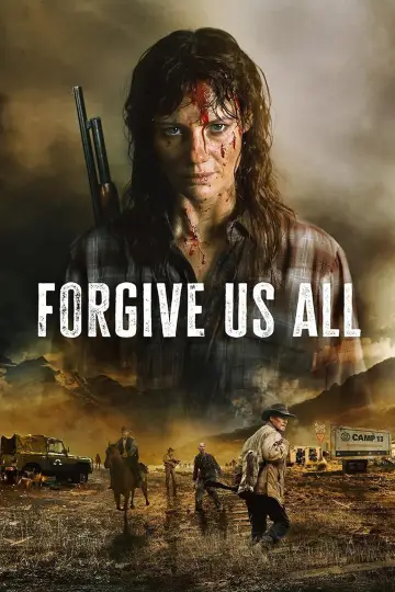 Plakat do filmu "Forgive Us All" #662970