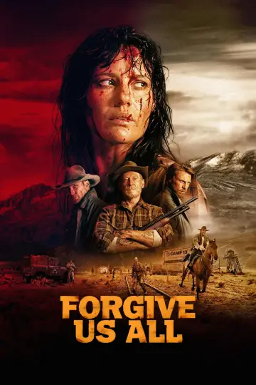 Plakat do filmu "Forgive Us All" #662972