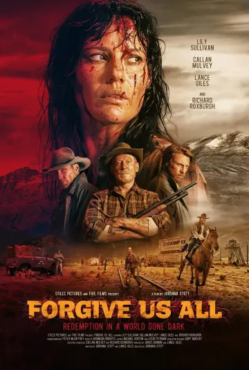 Plakat do filmu "Forgive Us All" #662974