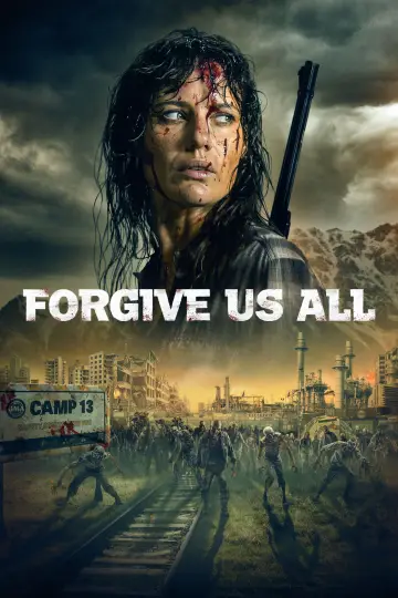 Plakat do filmu "Forgive Us All" #662979