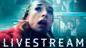 Zasłona do filmu "Livestream" #1835368