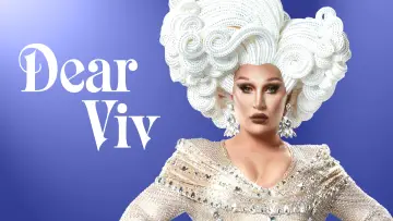 Zasłona do filmu "Dear Viv" #1572262