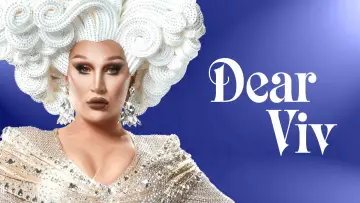 Zasłona do filmu "Dear Viv" #1572264