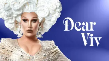 Zasłona do filmu "Dear Viv" #1572265