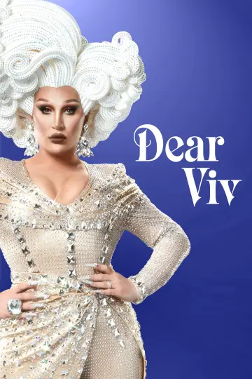 Dear Viv plakat
