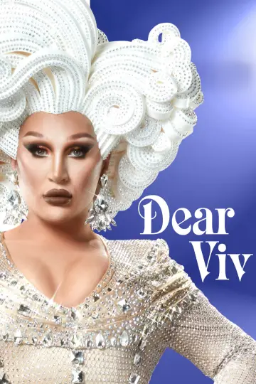 Plakat do filmu "Dear Viv" #1572273