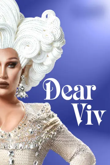 Plakat do filmu "Dear Viv" #1572274