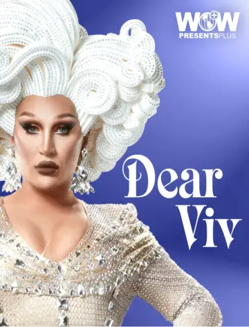 Plakat do filmu "Dear Viv" #1572275
