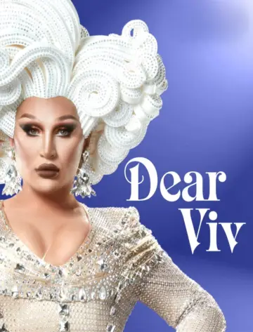 Plakat do filmu "Dear Viv" #1572276