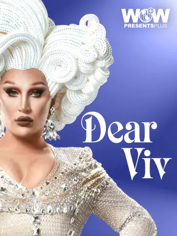 Plakat do filmu "Dear Viv" #1572279