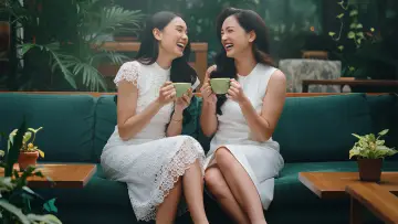 Zasłona do filmu "Musuh Dalam Selimut" #540346