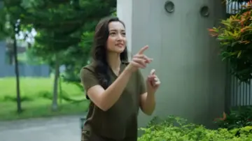 Zasłona do filmu "Musuh Dalam Selimut" #540351