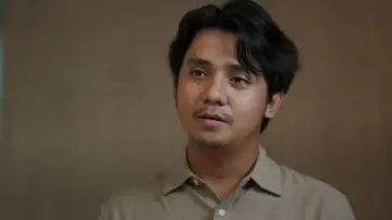 Zasłona do filmu "Musuh Dalam Selimut" #540367