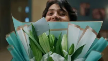 Zasłona do filmu "Musuh Dalam Selimut" #540368