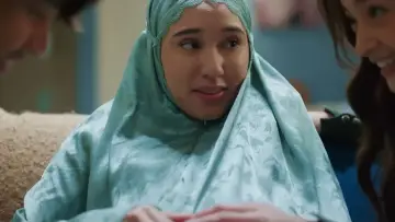Zasłona do filmu "Musuh Dalam Selimut" #540369