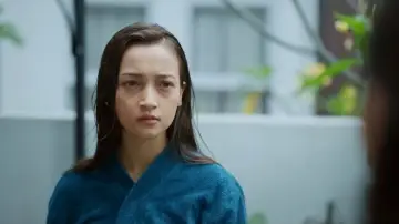 Zasłona do filmu "Musuh Dalam Selimut" #540371