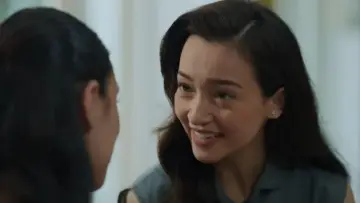 Zasłona do filmu "Musuh Dalam Selimut" #540374