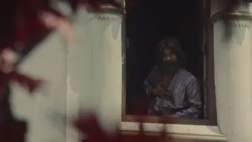 Zasłona do filmu "రావు బహదూర్" #1204982