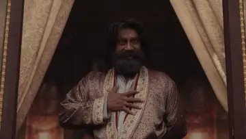 Zasłona do filmu "రావు బహదూర్" #1204989