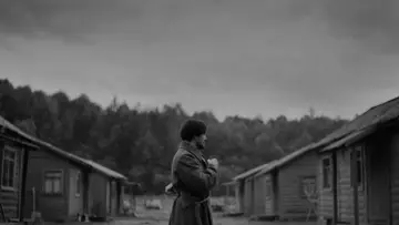 Zasłona do filmu "Искупление" #1204054
