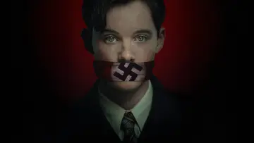 Zasłona do filmu "Truth & Treason" #533413