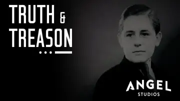 Zasłona do filmu "Truth & Treason" #533414