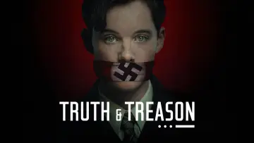 Zasłona do filmu "Truth & Treason" #533417
