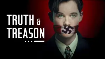 Zasłona do filmu "Truth & Treason" #533418