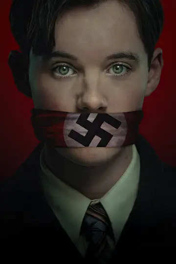 Plakat do filmu "Truth & Treason" #533423