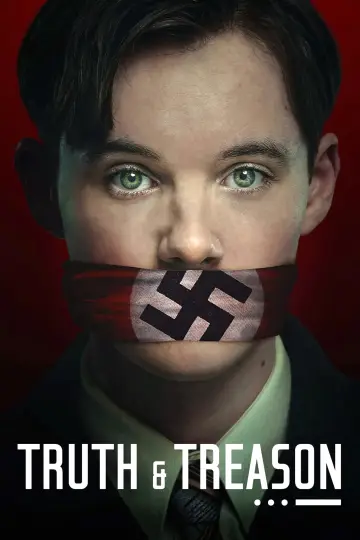 Plakat do filmu "Truth & Treason" #533424