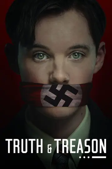 Plakat do filmu "Truth & Treason" #533426