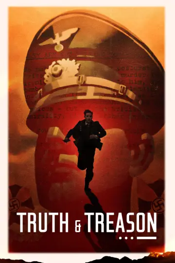 Plakat do filmu "Truth & Treason" #533428