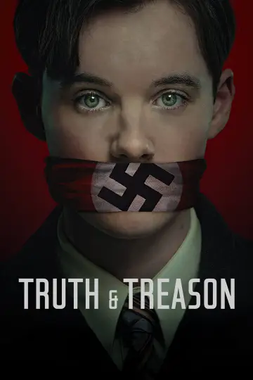 Plakat do filmu "Truth & Treason" #533430