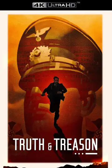 Plakat do filmu "Truth & Treason" #533432