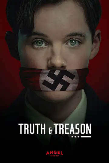 Plakat do filmu "Truth & Treason" #533440