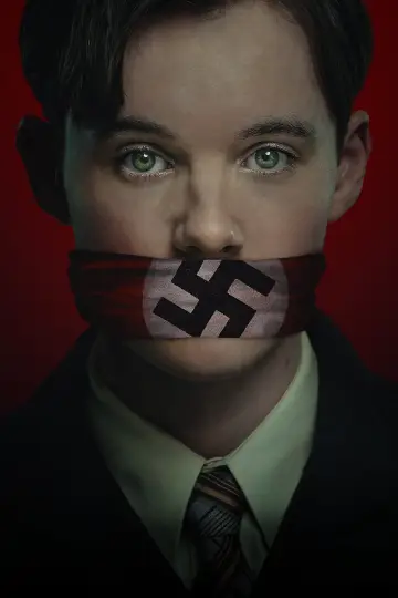 Plakat do filmu "Truth & Treason" #762680