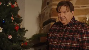 Zasłona do filmu "Juste Xavier" #1652534