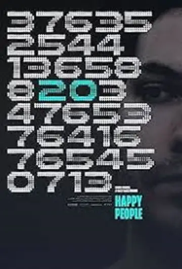 Plakat do filmu "Boldog Emberek" #1170684